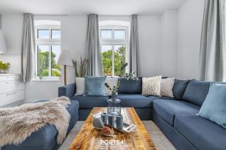 Ferienwohnung Hofwächter, App 13 Emmelsbüll - 1