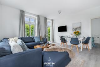 Ferienwohnung Hofwächter, App 13 Emmelsbüll - Emmelsbüll-Horsbüll - 2