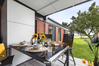 Ferienwohnung Hofgut, App 3 Emmelsbüll - Emmelsbüll-Horsbüll - 0