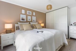 Ferienwohnung Hofgut, App 3 Emmelsbüll - 8