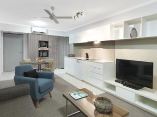 Oaks Mackay Carlyle Suites - Mackay - 1
