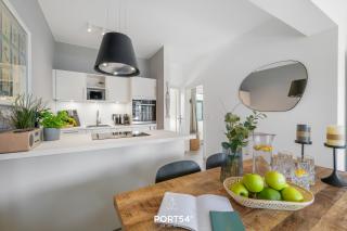 Ferienwohnung Freiherr, App 8 Emmelsbüll - Emmelsbüll-Horsbüll - 0
