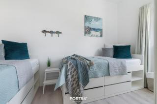 Ferienwohnung Freiherr, App 8 Emmelsbüll - Emmelsbüll-Horsbüll - 7