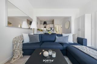 Ferienwohnung Freiherr, App 8 Emmelsbüll - 6