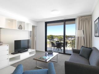 Oaks Mackay Carlyle Suites - Mackay - 5