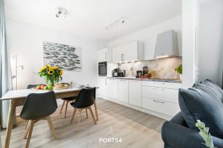 Ferienwohnung Falkenstern, App 10 Emmelsbüll - 5