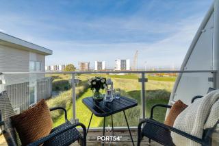 Ferienhaus Backbord Marina Wendtorf - Wendtorf - 5