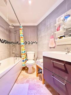 tyne river view flat - 8