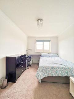 tyne river view flat - 7