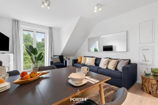 Ferienwohnung Hohe Wacht, App 15 Emmelsbüll - Emmelsbüll-Horsbüll - 3