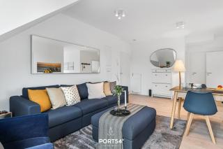 Ferienwohnung Hohe Wacht, App 15 Emmelsbüll - Emmelsbüll-Horsbüll - 2