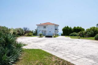 Villa Mae - Elaiokhórion - 9