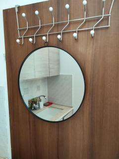 Apartment with terrace and parking - Eilat - 1