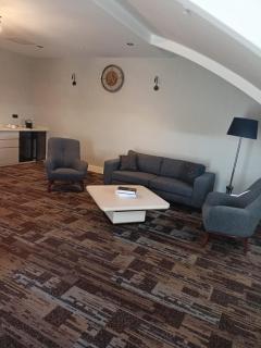 Livello Hotel - Istanbul - 5