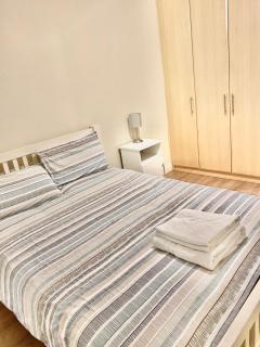 Lovely 2 bedroom apartment in Dublin City - Dublin - 8