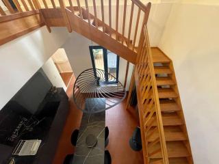 Le Patio ※ Carnot - Carcassonne - 1