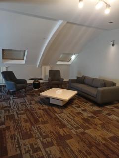 Empire Hotel İstanbul - 1