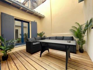 Le Patio ※ Carnot - 4