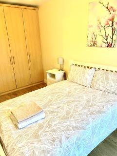 Lovely 2 bedroom apartment in Dublin City - Dublin - 1