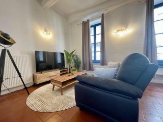 Le Patio ※ Carnot - Carcassonne - 5