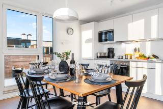 Strand Loft - Olpenitz - 4
