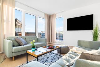 Strand Loft - Olpenitz - 3