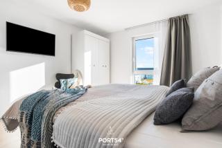 Strand Loft - Olpenitz - 1