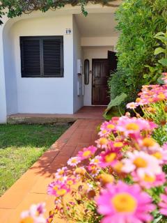 Aldeamento Praia dos Beijinhos - Porches - 7