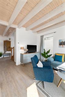 Haus Blaue Blume - 1