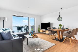 Hafenflair 1 - Olpenitz - 4