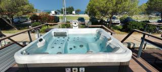 Floating House Sea Queen - 9