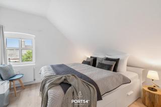 Ferienwohnung Grüne Freiheit, App 14 Emmelsbüll - Emmelsbüll-Horsbüll - 6