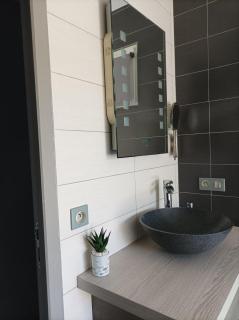 SUITE SPA PRIVATIF 66 Nord de Perpignan - Pia - 9