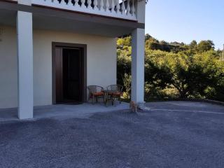 Appartamento "Il Glicine" - Torraca - 5