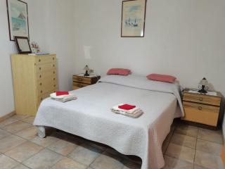 Appartamento "Il Glicine" - Torraca - 3