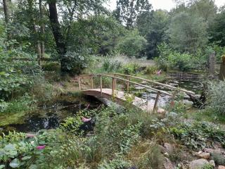 Glamping pod hradem - 3