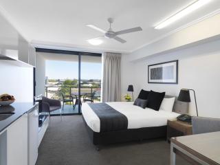 Oaks Mackay Carlyle Suites - Mackay - 9