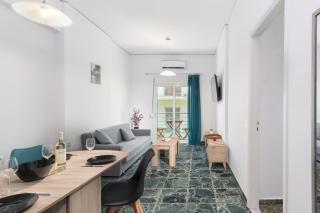 Anassa 10 Boutique Apartment - Heraclión - 9