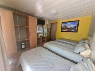 N4 Guest Lodge - Rustenburg - 8