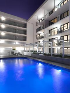 Oaks Mackay Carlyle Suites - Mackay - 6