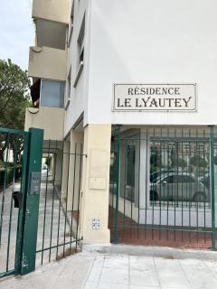 Résidence le Lyautey - Nice - 3