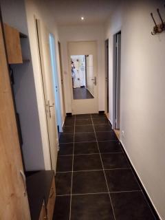 Chambre au milieu du Campus universitaire à Saint Martin d'Hères - 3