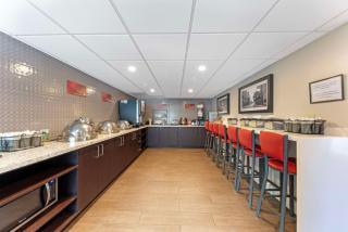 Best Western Plus Austin Central - Austin - 3