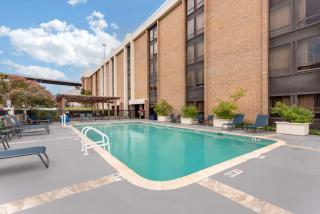 Best Western Plus Austin Central - Austin - 8