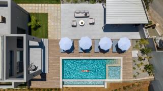 Villa Manu Luxury Living - Stalós - 0