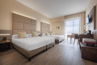 JR Hotels Gate 7 Bologna - Calderara di Reno - 0
