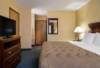 Quality Inn Grand Blanc - Flint South - 1