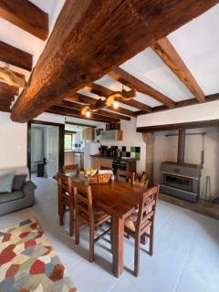 Gite de l'Oeil - Saint-Pierre-de-Fursac - 4