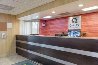Quality Inn - Lebanon - 7