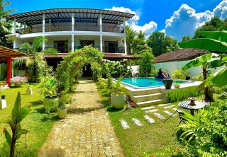 Garden Villa Talalla - Talalla South - 0